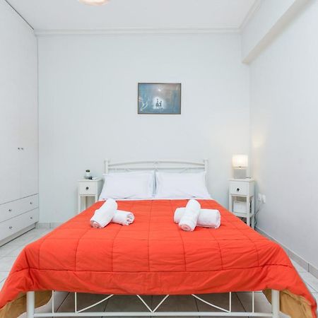 Chris Corfu Town Center Apartment Kültér fotó