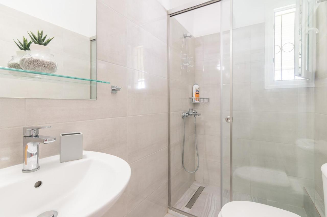 Chris Corfu Town Center Apartment Kültér fotó